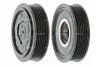 Шків компресора кондиціонера Citroen Berlingo/Peugeot Partner/Opel Combo 1.2-1.5D 18- NRF 380100 (фото 1)