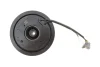 Шків компресора кондиціонера BMW 3 (F30/F80)/5 (F10//F11)/7 (F01/F02/F03) 2.0i/3.0D 08-18 NRF 380104 (фото 1)