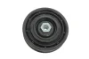 Шків компресора кондиціонера Audi Q5/Q7/VW Tiguan/Touareg 2.0 TFSI 08- NRF 380111 (фото 2)