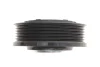 Шків компресора кондиціонера VW T5/T6 2.0 TDI 09-19 NRF 380117 (фото 3)