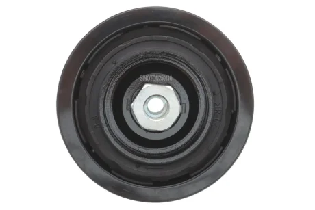 Шків компресора кондиціонера VW T5/T6 2.0 TDI 09-19 NRF 380117