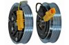 Муфта компресора кондиціонера Citroen Berlingo/Jumpy/Peugeot Expert/Partner 07- NRF 380154 (фото 1)