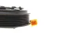 Шків компресора кондиціонера Citroen Berlingo/Peugeot Partner 08- NRF 380157 (фото 3)