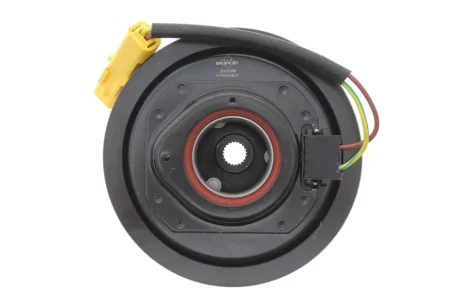 Шків компресора кондиціонера Citroen Berlingo/Peugeot Partner 08- NRF 380157