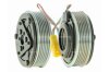 Муфта компресора кондиціонера Citroen Jumper/Jumpy/Peugeot Boxer/Expert 09- NRF 380170 (фото 1)
