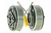 Муфта компресора кондиціонера Citroen Jumper/Jumpy/Peugeot Boxer/Expert 09- NRF 380170 (фото 1)