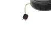 Муфта компресора кондиціонера Citroen Jumper/Peugeot Boxer 06- NRF 380173 (фото 4)