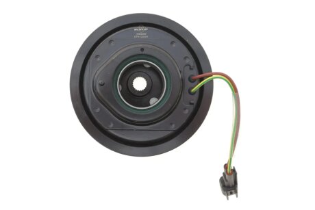 Муфта компресора кондиціонера Citroen Jumper/Peugeot Boxer 06- NRF 380173