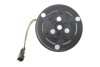 Муфта компресора кондиціонера Citroen Jumper/Peugeot Boxer 06- NRF 380173 (фото 5)
