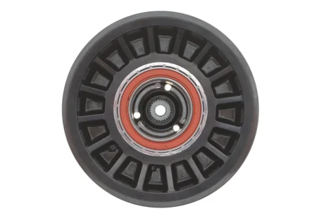 Муфта компресора кондиціонера MB C-class (W204)/E-class (W212) 07-15 NRF 380187