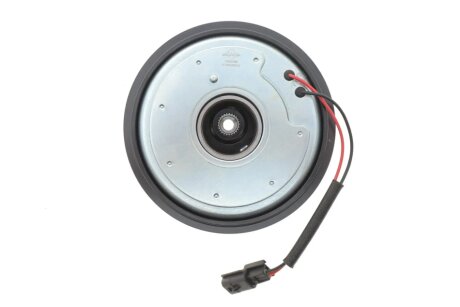 Муфта компресора кондиціонера Renault Logan 1.5 dCi 08-/Sandero 1.6/1.5 dCi 13- NRF 380193