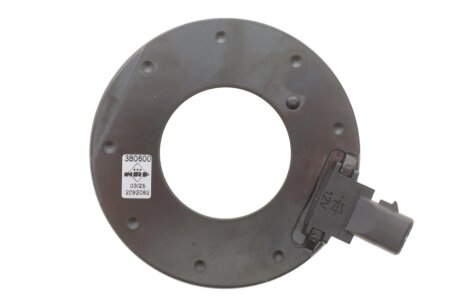 Шків компресора кондиціонера Fiat Ducato 2.3D 06- NRF 380600