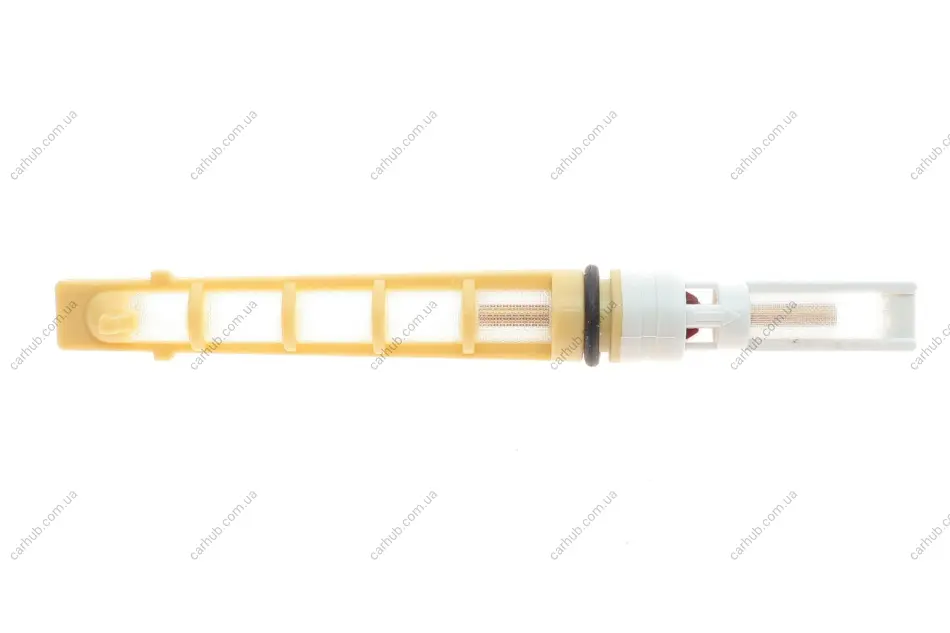 Клапан системи кондиціонування Audi A4/ A6/ VW Passat 96-05 NRF 38212 (фото 1)