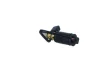 Клапан компресора кондиціонера Audi A4/Q5/Skoda Roomster/Fabia 99- NRF 38460 (фото 3)