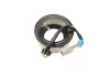 Котушка шківа компресора кондиціонера Opel Astra G/Combo 98- NRF 38475 (фото 6)