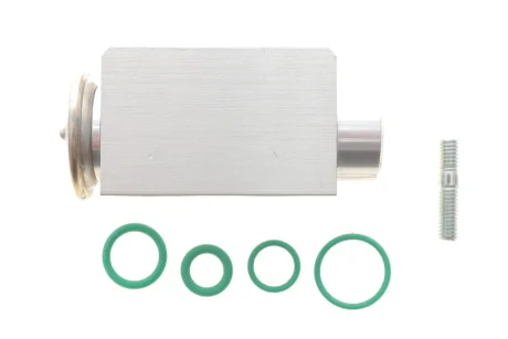 Клапан компресора кондиціонера BMW 5 (E60) 04-10 NRF 38497