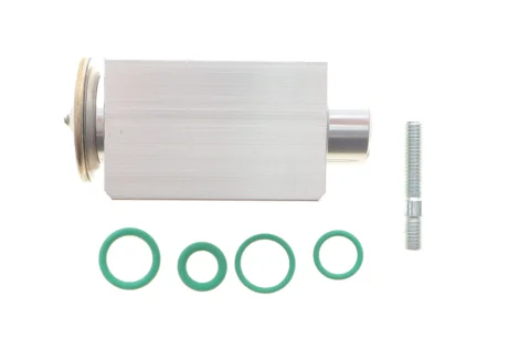 Клапан компресора кондиціонера BMW X5 (E70/F15, F85)/X6 (E71, E72) 07-14 NRF 38502