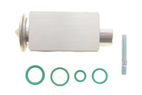 Клапан системи кондиціонування (розширювальний) MB C-class (W203) 00-07 NRF 38503