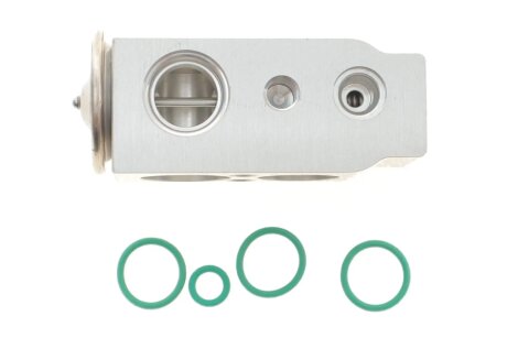 Клапан кондиционера NRF 38504