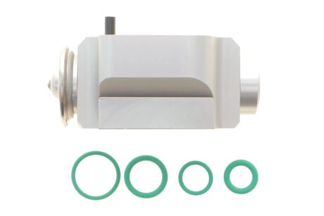 Клапан системи кондиціонування (розширювальний) VW T5 03-15/Sharan 10-22 NRF 38508