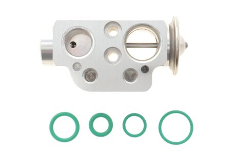 Клапан кондиціонера (розширювальний) VW T5/T6 03- NRF 38520