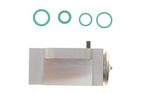 Клапан системи кондиціонування (розширювальний) Audi A6 11-/A7 10- NRF 38544