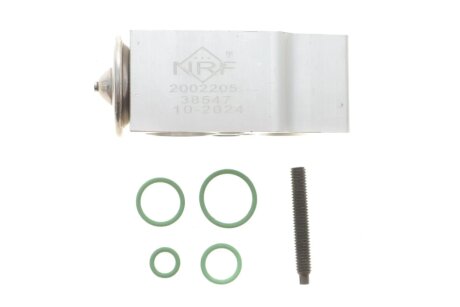 Клапан кондиционера NRF 38547