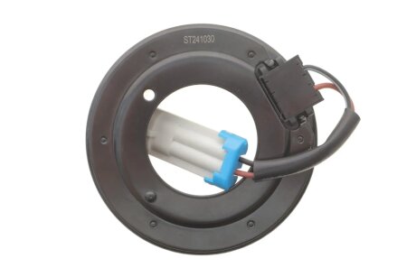 Муфта компресора кондиціонера Ford Focus 1.6 TDCi 10-/Opel Vectra B 2.2i 00- NRF 38556