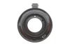 Муфта компресора кондиціонера Nissan Qashqai 1.5 dCi 07-13 NRF 38564 (фото 5)