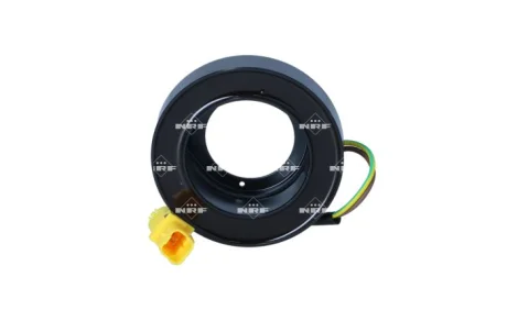 Муфта компресора кондиціонера Citroen C3/C4 05- NRF 38569