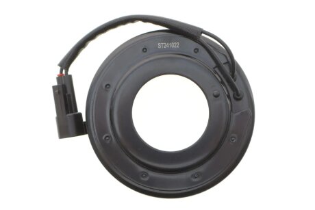 Котушка шківа компресора кондиціонера Ford Focus II/C-Max/Volvo C30/C70/S40/V50 1.6D/2.0D 03-12 NRF 38578