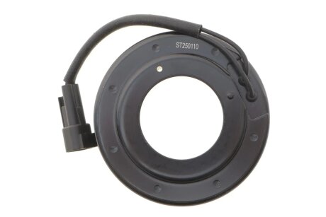 Котушка шківа компресора кондиціонера Ford Focus III/Galaxy II/Mondeo IV 2.0 TDCi 07- NRF 38580