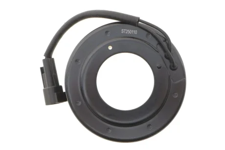 Котушка шківа компресора кондиціонера Ford Focus III/Galaxy II/Mondeo IV 2.0 TDCi 07- NRF 38580