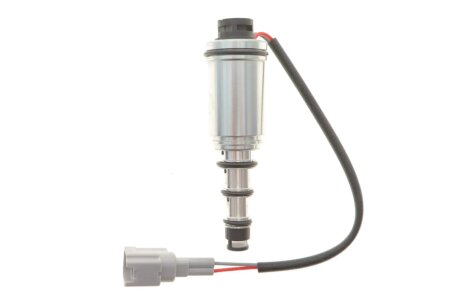 Клапан компресора кондиціонера Renault Megane III/Scenic III 2.0 09-15 NRF 38639