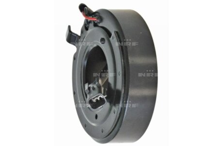 Котушка шківа компресора кондиціонера Renault Megane III/Scenic III 2.0 09-15 NRF 38644