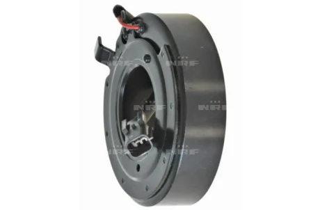 Котушка шківа компресора кондиціонера Renault Megane III/Scenic III 2.0 09-15 NRF 38644