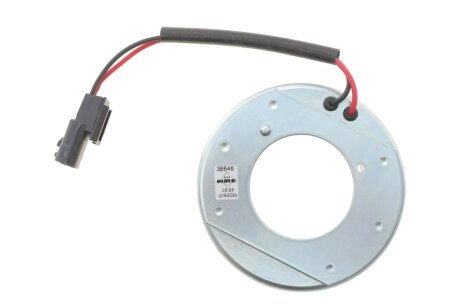 Котушка шківа компресора кондиціонера Renault Megane II/III/Scenic II/III 2.0dCi 05-15 NRF 38646
