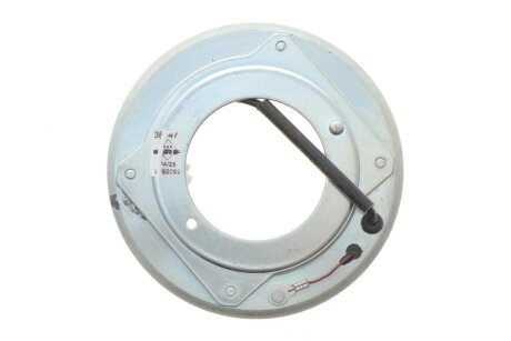 Котушка шківа компресора кондиціонера BMW X5 (E53) 4.4i (N62) 03-06 NRF 38647