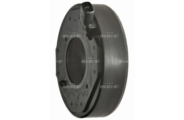 Котушка шківа компресора кондиціонера Toyota Avensis/Rav 4 00- NRF 38663 (фото 1)
