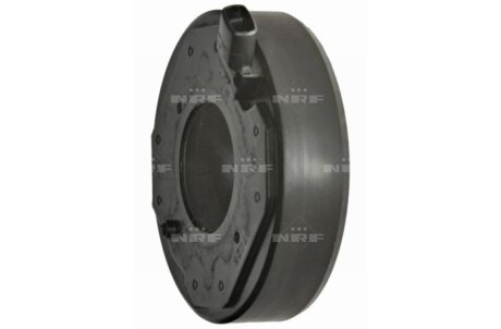 Котушка шківа компресора кондиціонера Toyota Avensis/Rav 4 00- NRF 38663