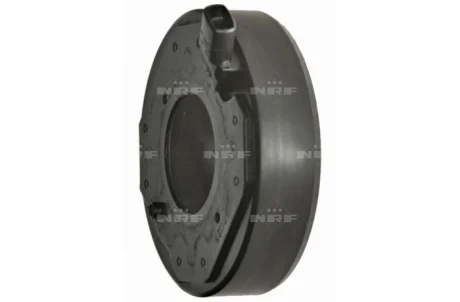 Котушка шківа компресора кондиціонера Toyota Avensis/Rav 4 00- NRF 38663