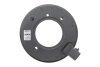Котушка шківа компресора кондиціонера Fiat Doblo 1.6/1.9 JTD 01- NRF 38665 (фото 1)