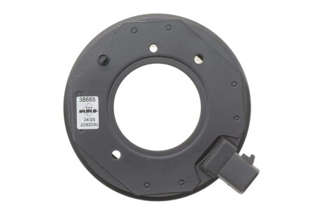 Котушка шківа компресора кондиціонера Fiat Doblo 1.6/1.9 JTD 01- NRF 38665