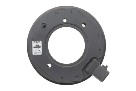 Котушка шківа компресора кондиціонера Fiat Doblo 1.6/1.9 JTD 01- NRF 38665