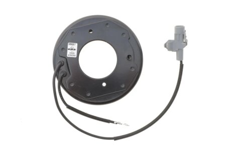 Муфта компресора кондиціонера BMW (E60/F10) 05- (N47/N20/N57)/Mazda 3 1.6 MZ-CD 06- NRF 38667