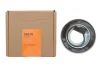 Муфта компресора кондиціонера Renault Megane 08-/Nissan Qashqai 13- NRF 38670 (фото 2)