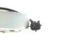 Муфта компресора кондиціонера Renault Megane 08-/Nissan Qashqai 13- NRF 38670 (фото 3)