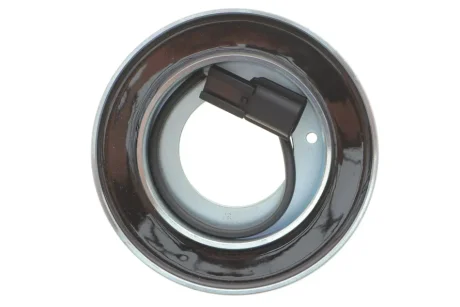 Муфта компресора кондиціонера Renault Megane 08-/Nissan Qashqai 13- NRF 38670