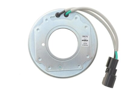 Муфта компресора кондиціонера Ford Transit 2.0 EcoBlue 16-/MB V-class 2.3 (M111) 96- NRF 38676