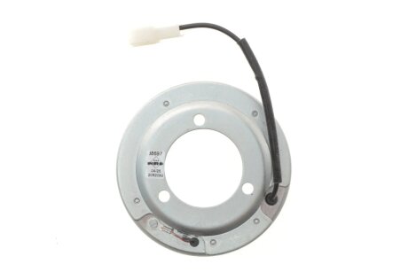 Муфта компресора кондиціонера Chevrolet Aveo 1.2 LPG 12-/Mazda 6 2.0 07- NRF 38697